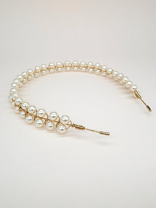 Pearl headband - Marielle