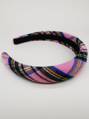 Serre-tête réversible/bandeau/headband – ChouraBoutik